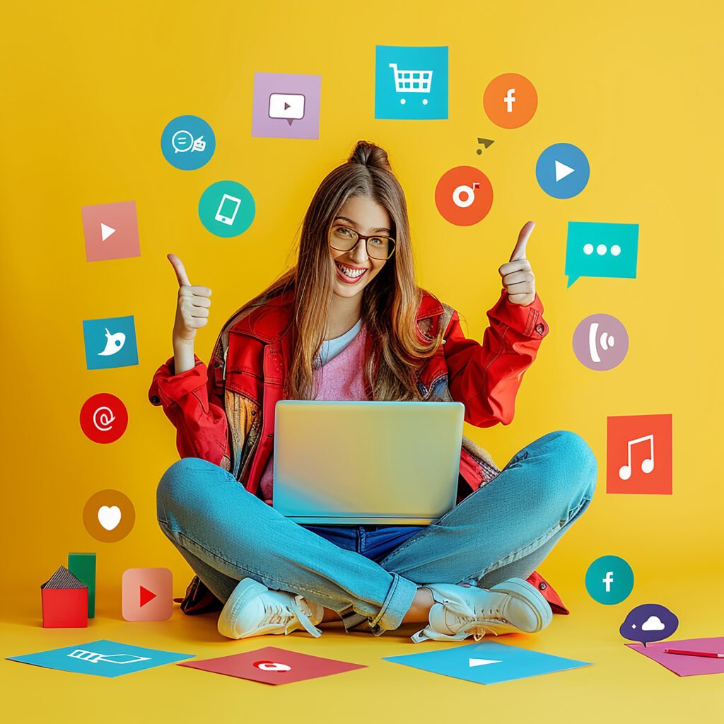 Digital Marketing Course in Mysore | Job-Oriented Training